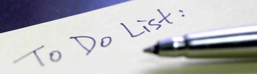 Todolists