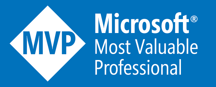 Microsoft MVP (Most Valuable Professional)