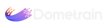 Dometrain logo