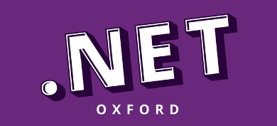 .NET Oxford logo